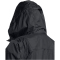 UNDER ARMOUR Stormproof Cloudstrike 2.0 Jacke Damen 002 - black/white XXS