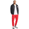 UNDER ARMOUR Essential Fleece Jogginghose Herren 713 - racer red/black XL