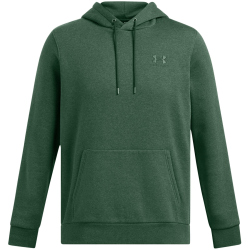 UNDER ARMOUR Essential Fleece Hoodie Herren 301 - forest...