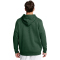 UNDER ARMOUR Essential Fleece Hoodie Herren 301 - forest green medium heather/forest green L