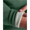UNDER ARMOUR Essential Fleece Hoodie Herren 301 - forest green medium heather/forest green L