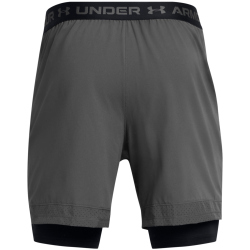 UNDER ARMOUR Vanish Woven 2in1 Trainingsshorts Herren 025...