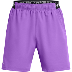 UNDER ARMOUR Vanish 6" Trainingsshorts Herren 525 -...