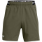 UNDER ARMOUR Vanish 6" Trainingsshorts Herren 392 - marine od green/white M