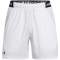 UNDER ARMOUR Vanish 6" Trainingsshorts Herren 100 - white/black XXL