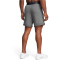 UNDER ARMOUR Vanish 6" Trainingsshorts Herren 027 - castlerock/black XS