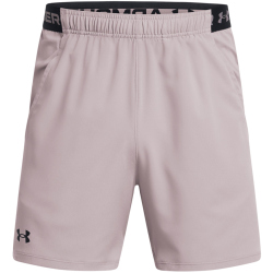 UNDER ARMOUR Vanish 6" Trainingsshorts Herren 015 - tetra gray/black XXL