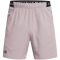 UNDER ARMOUR Vanish 6" Trainingsshorts Herren 015 - tetra gray/black XXL