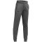 UNDER ARMOUR Fleece Jogginghose Jungen 025 - castlerock/black S (127-137 cm)