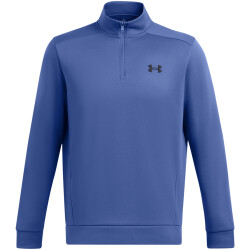 UNDER ARMOUR 1/4-Zip Sweatshirt Herren 432 - tech...