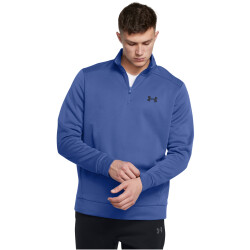 UNDER ARMOUR 1/4-Zip Sweatshirt Herren 432 - tech...