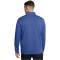 UNDER ARMOUR 1/4-Zip Sweatshirt Herren 432 - tech blue/black XS