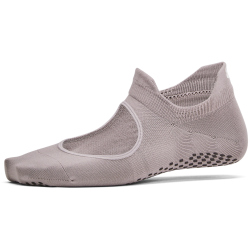 2er Pack UNDER ARMOUR Breathe Balance Socken Damen 015 -...