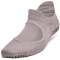 2er Pack UNDER ARMOUR Breathe Balance Socken Damen 015 - tetra gray/gray matter/white quartz S (31.5-36.5)