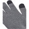 UNDER ARMOUR Halftime Handschuhe Herren 013 - pitch gray/pitch gray S/M