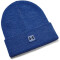 UNDER ARMOUR Halftime Mütze Herren 432 - tech blue/black