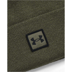 UNDER ARMOUR Halftime Mütze Herren 390 - marine od green/black