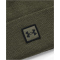 UNDER ARMOUR Halftime Mütze Herren 390 - marine od green/black