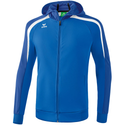 erima Liga Line 2.0 Trainingsjacke mit Kapuze new...