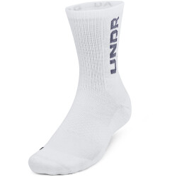 3er Pack UNDER ARMOUR 3-Maker halbhohe Socken 101 -...