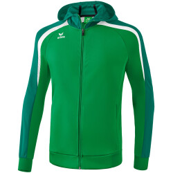 erima Liga Line 2.0 Trainingsjacke mit Kapuze...