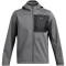 UNDER ARMOUR Storm ColdGear Infrared Shield 2.0 Softshelljacke Herren 025 - castlerock/black/castlerock M
