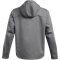 UNDER ARMOUR Storm ColdGear Infrared Shield 2.0 Softshelljacke Herren 025 - castlerock/black/castlerock M