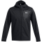 UNDER ARMOUR Storm ColdGear Infrared Shield 2.0 Softshelljacke Herren 002 - black/white S