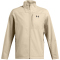 UNDER ARMOUR Storm ColdGear Infrared Shield 2.0 Softshelljacke Herren 290 - khaki base/black M