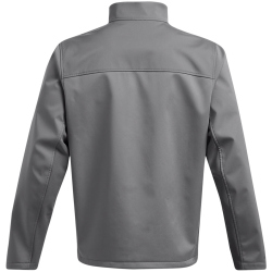 UNDER ARMOUR Storm ColdGear Infrared Shield 2.0 Softshelljacke Herren 025 - castlerock/black/castlerock M