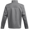 UNDER ARMOUR Storm ColdGear Infrared Shield 2.0 Softshelljacke Herren 025 - castlerock/black/castlerock M