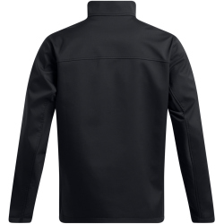 UNDER ARMOUR Storm ColdGear Infrared Shield 2.0 Softshelljacke Herren 003 - black/white L