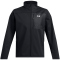 UNDER ARMOUR Storm ColdGear Infrared Shield 2.0 Softshelljacke Herren 003 - black/white L