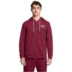 UNDER ARMOUR Rival Terry Sweatjacke Herren 625 -...