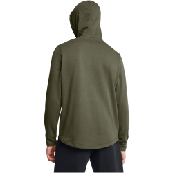 UNDER ARMOUR Rival Terry Hoodie Herren 390 - marine od...