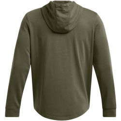 UNDER ARMOUR Rival Terry Hoodie Herren 390 - marine od...