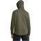 UNDER ARMOUR Rival Terry Hoodie Herren 390 - marine od green/onyx white L