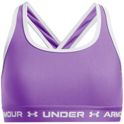 UNDER ARMOUR Crossback Sport-BH Mädchen 525 -...