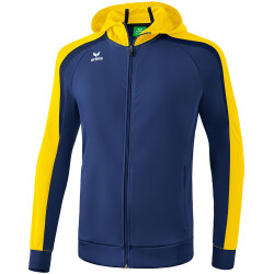 erima Liga Line 2.0 Trainingsjacke mit Kapuze new...