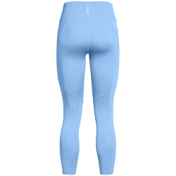 UNDER ARMOUR Fly Fast 3.0 Ankle Tights Damen 466 - horizon blue/horizon blue/reflective XS