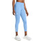 UNDER ARMOUR Fly Fast 3.0 Ankle Tights Damen 466 - horizon blue/horizon blue/reflective M