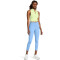 UNDER ARMOUR Fly Fast 3.0 Ankle Tights Damen 466 - horizon blue/horizon blue/reflective M