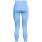 UNDER ARMOUR Fly Fast 3.0 Ankle Tights Damen 466 - horizon blue/horizon blue/reflective M