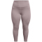 UNDER ARMOUR Motion Ankle Leggings Damen 015 - tetra gray/white 3X