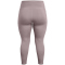 UNDER ARMOUR Motion Ankle Leggings Damen 015 - tetra gray/white 3X