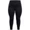 UNDER ARMOUR Motion Ankle Leggings Damen 002 - black/white 1X