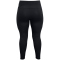 UNDER ARMOUR Motion Ankle Leggings Damen 002 - black/white 1X