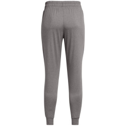 UNDER ARMOUR HeatGear Hose Damen 020 - charcoal light heather/black XS