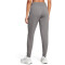 UNDER ARMOUR HeatGear Hose Damen 020 - charcoal light heather/black XS