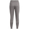 UNDER ARMOUR HeatGear Hose Damen 020 - charcoal light heather/black XS
